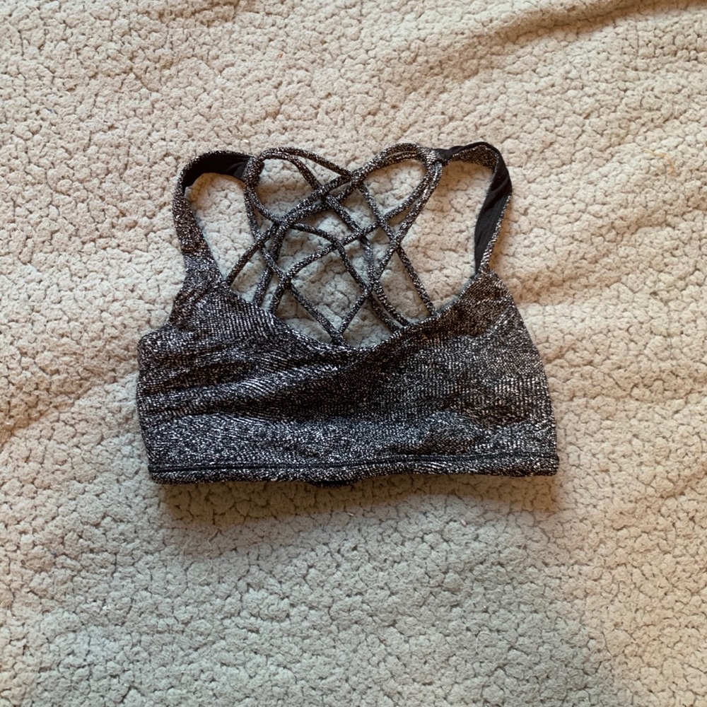 lululemon free to be wild bra